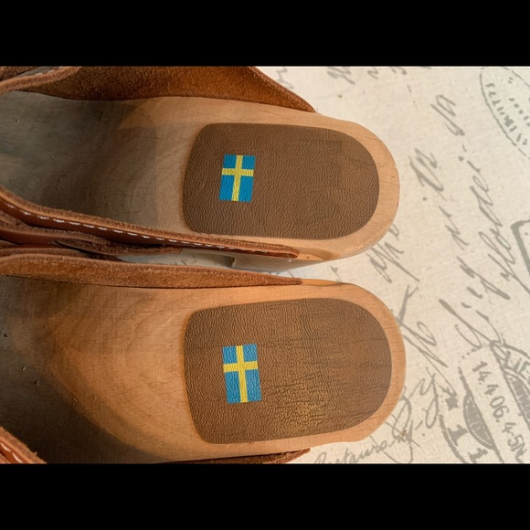Free People x MIA Elsa Clogs - Picture 14 of 14